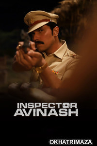 Inspector Avinash (2023) S01 E07 Hindi Web Series