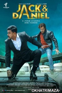 Jack And Danie (2021) South Indian Hindi Dubbed Movie