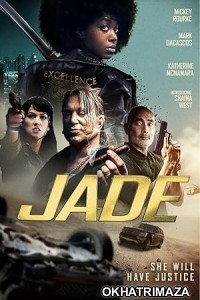 Jade (2024) HQ Telugu Dubbed Movie