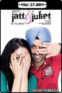 Jatt Juliet (2012) UNCUT South Indian Hindi Dubbed Movie