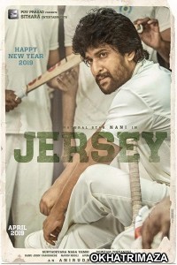 Jersey (2019) South Indian Hindi Dubbed Movie