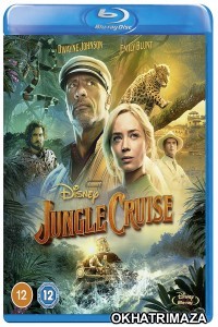 Jungle Cruise (2021) Hollywood Hindi Dubbed Movies