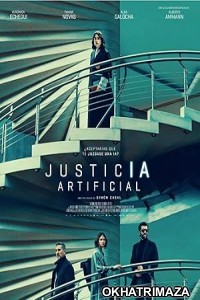 Justicia artificial (2024) HQ Tamil Dubbed Movie