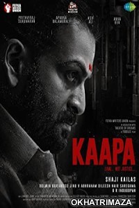 Kaapa (2022) HQ Bengali Dubbed Movie