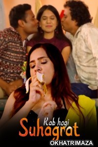 Kab Hogi Suhagraat (2024) S01 Hindi Web Series