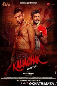 Kaliachak Chapter1 (2024) HQ Telugu Dubbed Movie