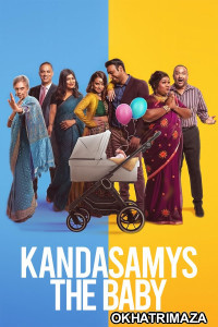 Kandasamys The Baby (2023) ORG Hollywood Hindi Dubbed Movie