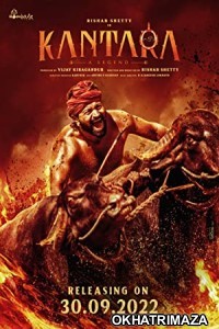 Kantara (2022) HQ Bengali Dubbed Movie