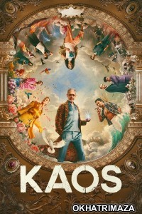 Kaos (2024) Season 1 Hindi Dubbed Web Series