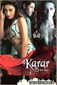 Karar The Deal (2014) Bollywood Hindi Movie