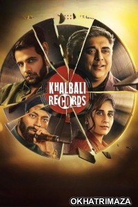 Khalbali Records (2024) Season 1 Hindi Web Series