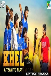 Khel: A Team To Play (Aivarattam) (2020) South Indian Hindi Dubbed Movie