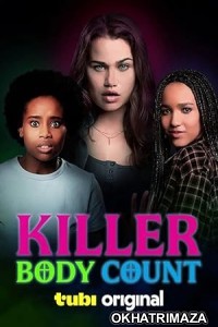 Killer Body Count (2024) HQ Bengali Dubbed Movie