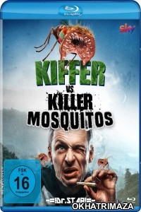 Killer Mosquitos (2018) UNCUT Hollywood Hindi Dubbed Movie