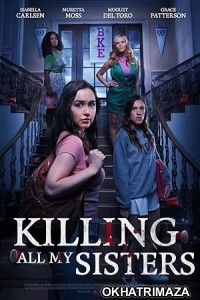 Killing All My Sisters (2024) HQ Telugu Dubbed Movie