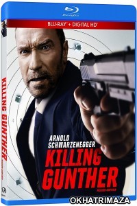 Killing Gunther (2017) Hollywood Hindi Dubbed Movie