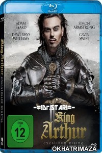 King Arthur Excalibur Rising (2017) Hollywood Hindi Dubbed Movies