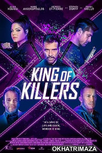 King of Killers (2023) HQ Bengali Dubbed Movie