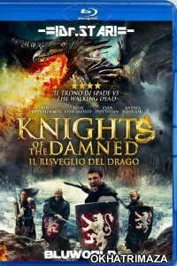 Knights of The Damned (2017) UNCUT Hollywood Hindi Dubbed Movie