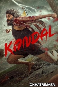 Kondal (2024) ORG South Inidan Hindi Dubbed Movie