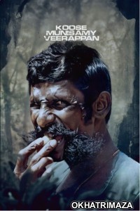 Koose Munisamy Veerappan (2023) Season 1 (EP01 to EP06) Hindi Web Series