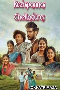 Kozhipannai Chelladurai (2024) ORG South Inidan Hindi Dubbed Movie