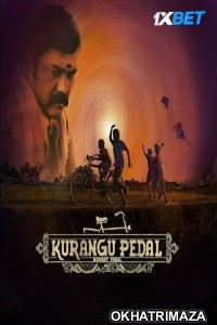 Kurangu Pedal (2024) Tamil Movie