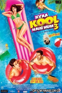 Kyaa Kool Hain Hum 3 (2016) DVDRip Hindi Movies