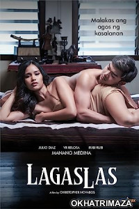 Lagaslas (2023) HQ Hollywood Hindi Dubbed Movie