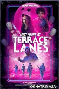 Last Night at Terrace Lanes (2024) HQ Bengali Dubbed Movie