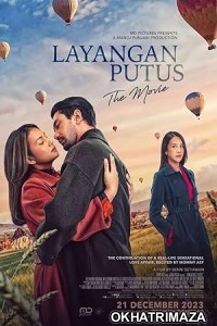 Layangan Putus The Movie (2023) HQ Bengali Dubbed Movie