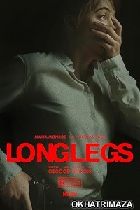 Longlegs (2024) HQ Bengali Dubbed Movie