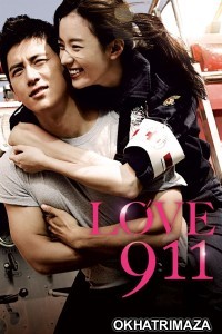 Love 911 (2012) ORG Hollywood Hindi Dubbed Movie