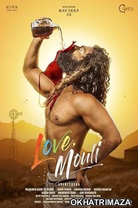 Love Mouli (2024) HQ Bengali Dubbed Movie