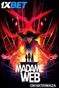 Madame Web (2024) Tamil Dubbed Movie