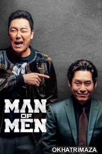 Man of Men (2019) ORG Hollywood Hindi Dubbed Movie