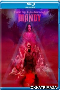 Mandy (2018) Hollywood Hindi Dubbed Movies