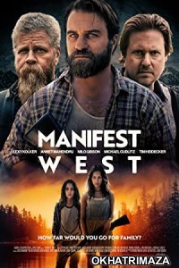 Manifest West (2022) HQ Tamil Dubbed Movie