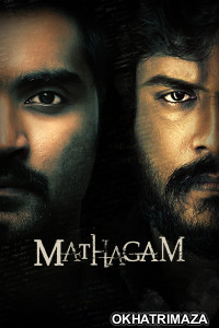 Mathagam (2023) Season 1 Part 2 Hindi Web Series