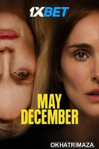 May December (2023) HQ Hollywood Hindi Dubbed Movie