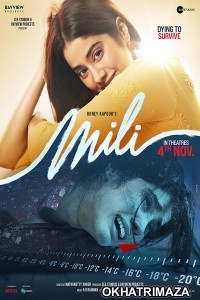 Mili (2022) Bollywood Hindi Movies