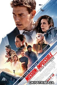 Mission: Impossible - Dead Reckoning Part One (2023) HQ Bengali Dubbed Movie