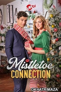 Mistletoe Connection (2023) HQ Bengali Dubbed Movie