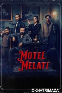 Motel Melati (2023) ORG Hollywood Hindi Dubbed Movie