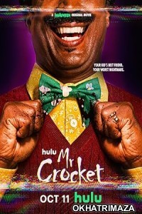 Mr Crocket (2024) HQ Hindi Dubbed Movie