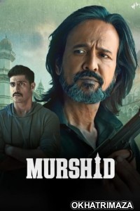 Murshid (2024) Season 1 Hindi Web Series