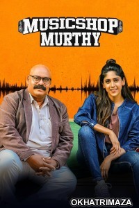 Music Shop Murthy (2024) ORG South Inidan Hindi Dubbed Movie