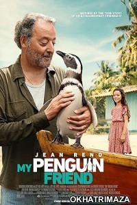 My Penguin Friend (2024) HQ Bengali Dubbed Movie