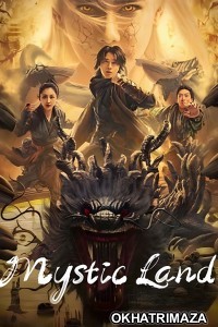 Mystic Land (2023) ORG Hollywood Hindi Dubbed Movie