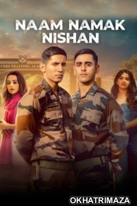 Naam Namak Nishan (2024) Season 1 Hindi Web Series